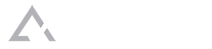 Logo Astaş Aluminum - Fair Palm Work