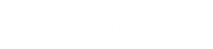 Logo Boyner - New season presentation Palm work
