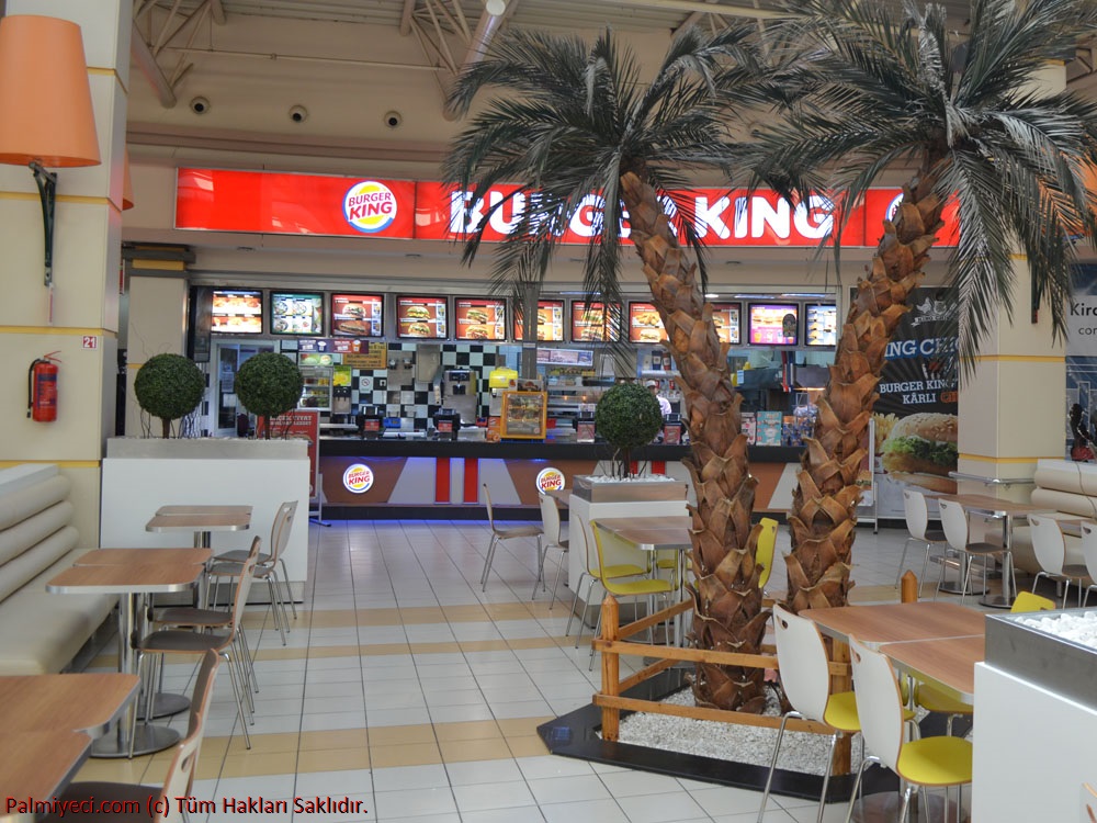 İç Mekan