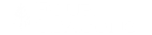 Logo Four Seasons Otel Organizasyon - Palmiye Süslemesi