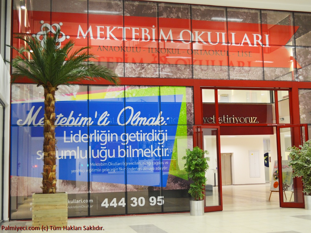 Giriş Sol Bölüm