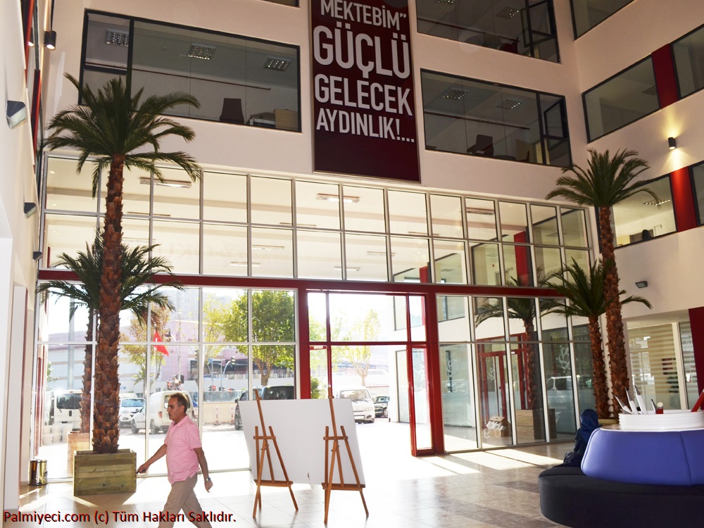 İç Görünüm