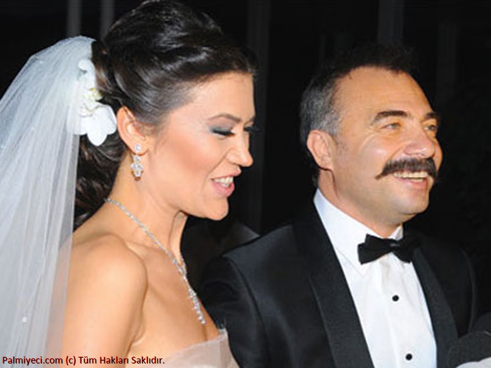 Oktay Kaynarca Wedding