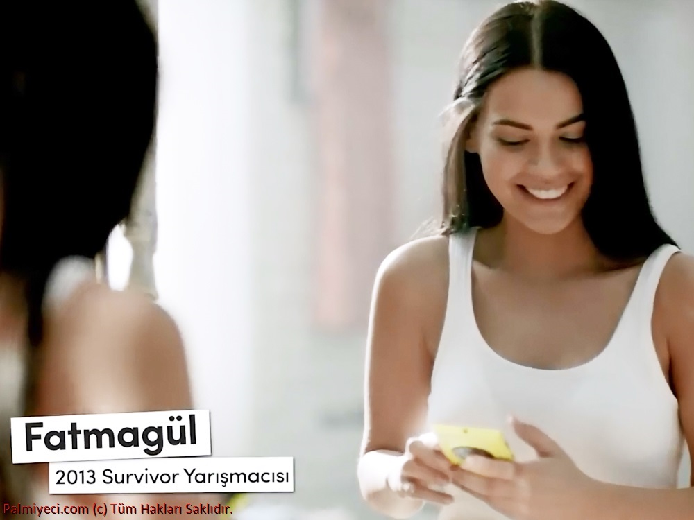 Fatmagül