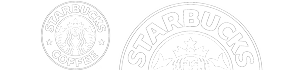 Logo Starbucks - Summer palm concept work